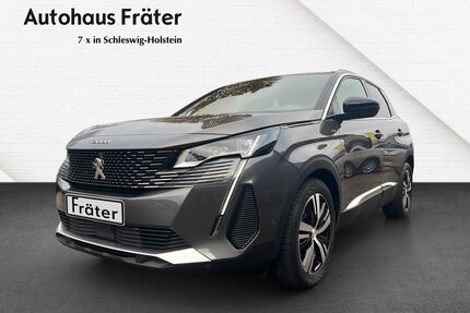 Peugeot 3008 Gebrauchtwagen