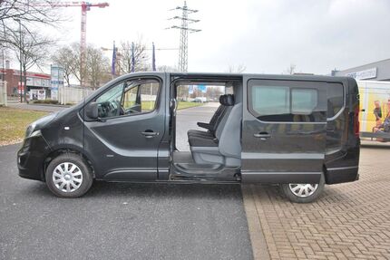 Opel Vivaro Gebrauchtwagen