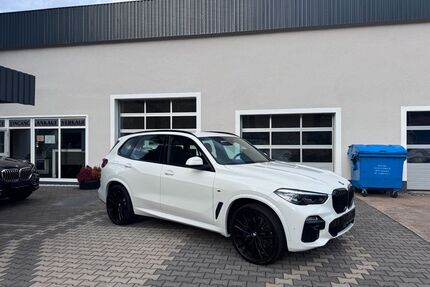 BMW X5 Gebrauchtwagen
