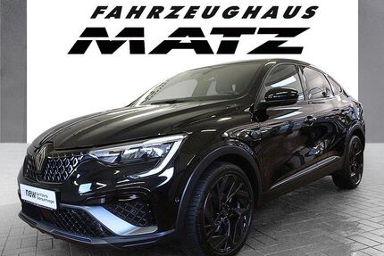 Renault Arkana Gebrauchtwagen