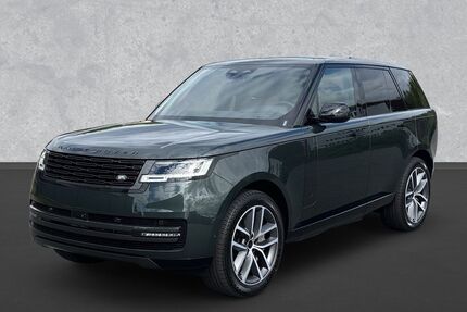 Land Rover Range Rover Gebrauchtwagen