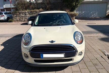 Mini Cooper Gebrauchtwagen