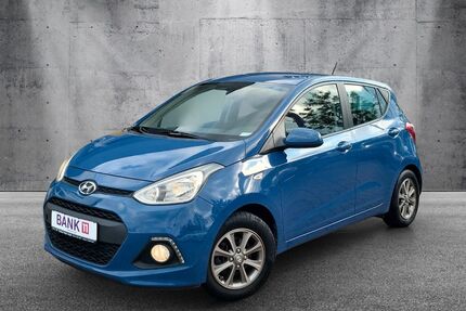 Hyundai i10 Gebrauchtwagen
