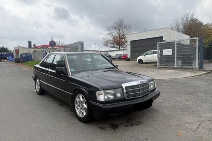 Mercedes-Benz 190 Gebrauchtwagen