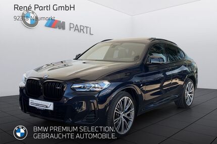 BMW X4 M40 Gebrauchtwagen