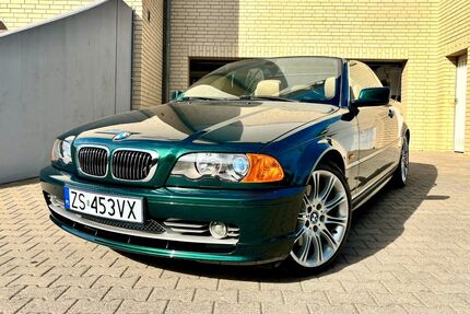 BMW 330 Gebrauchtwagen