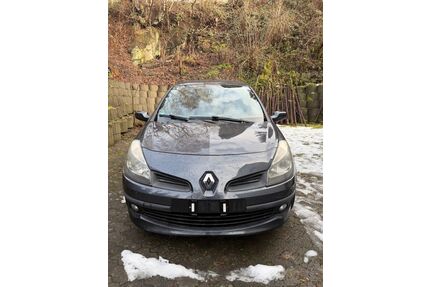 Renault Clio Gebrauchtwagen