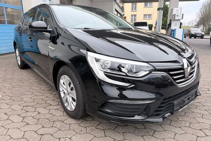 Renault Megane Gebrauchtwagen