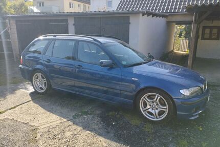 BMW 330 Gebrauchtwagen