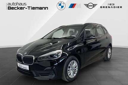 BMW 218 Gebrauchtwagen