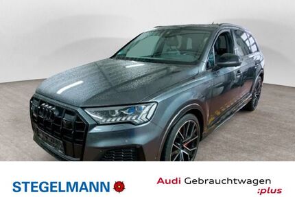 Audi SQ7 Gebrauchtwagen