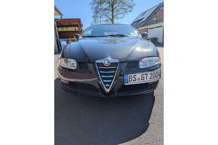 Alfa Romeo GT Gebrauchtwagen