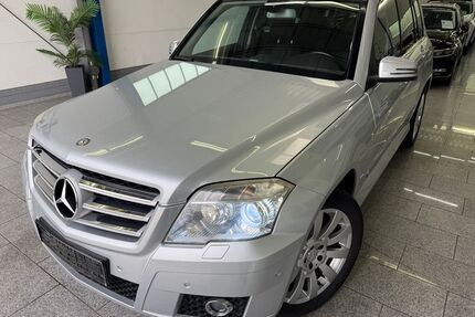 Mercedes-Benz GLK 320 Gebrauchtwagen