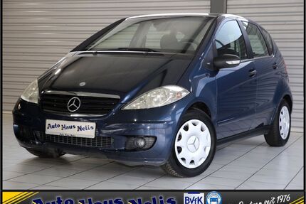Mercedes-Benz A 150 Gebrauchtwagen