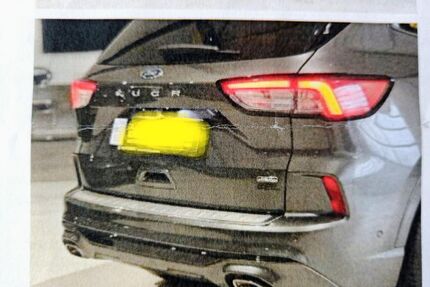 Ford Kuga Gebrauchtwagen