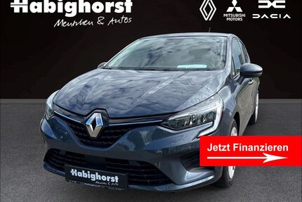 Renault Clio Gebrauchtwagen