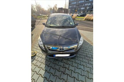 Toyota Auris Touring Sports Gebrauchtwagen