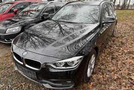 BMW 318 Gebrauchtwagen