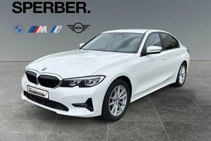 BMW 318 Gebrauchtwagen