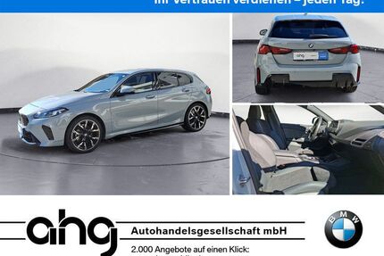 BMW 120 Gebrauchtwagen
