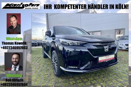 Honda e:Ny1 Gebrauchtwagen
