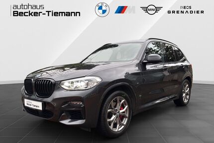 BMW X3 M40 Gebrauchtwagen