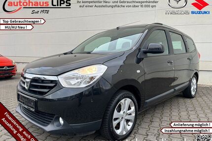 Dacia Lodgy Gebrauchtwagen