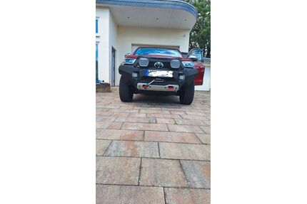 Toyota Hilux Gebrauchtwagen