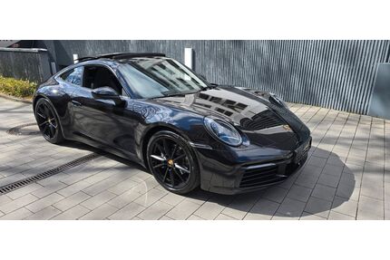 Porsche 911 Urmodell Gebrauchtwagen