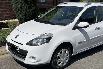 Renault Clio Gebrauchtwagen
