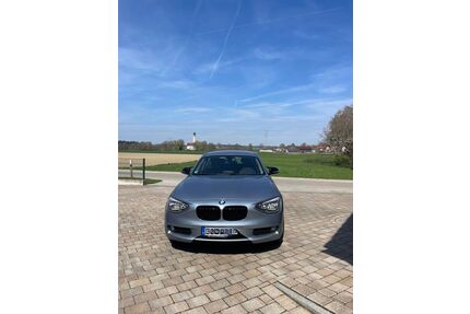 BMW 116 Gebrauchtwagen