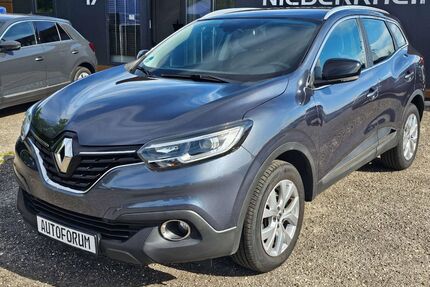 Renault Kadjar Gebrauchtwagen