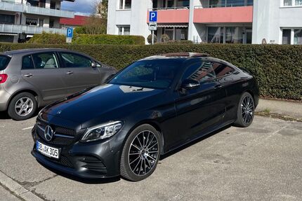 Mercedes-Benz C 180 Gebrauchtwagen