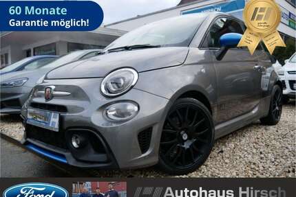 Abarth 595 Gebrauchtwagen