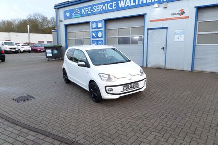 VW up! Gebrauchtwagen