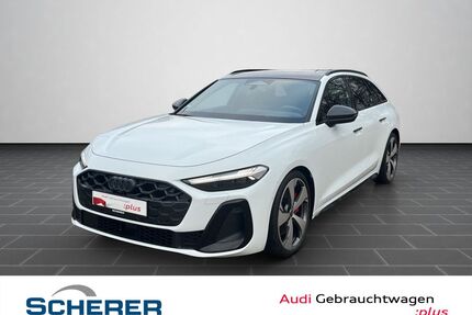 Audi S5 Gebrauchtwagen
