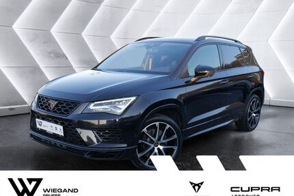 Cupra Ateca Gebrauchtwagen