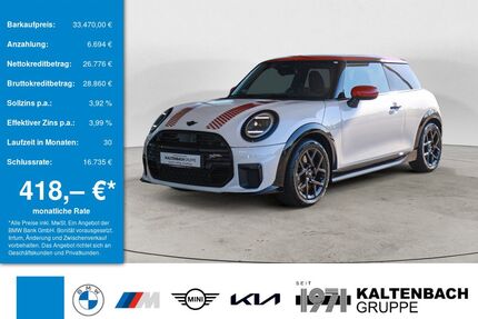 Mini Cooper S Gebrauchtwagen