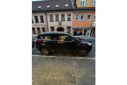 Ford Kuga Gebrauchtwagen