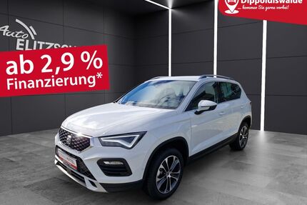Seat Ateca Gebrauchtwagen