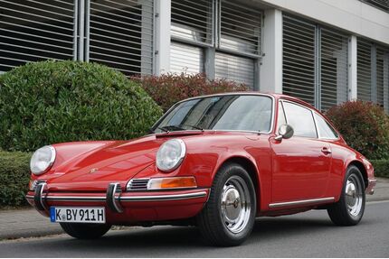 Porsche 911 Urmodell Gebrauchtwagen