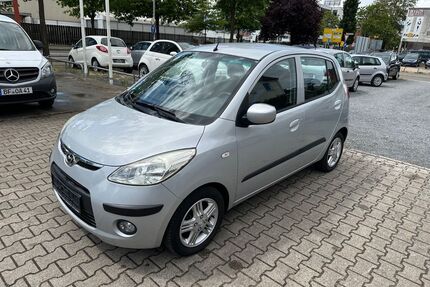 Hyundai i10 Gebrauchtwagen