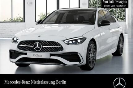 Mercedes-Benz C 300 Gebrauchtwagen