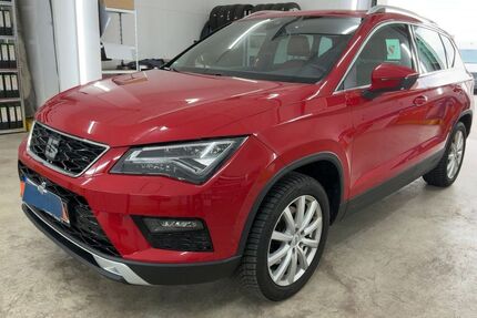 Seat Ateca Gebrauchtwagen