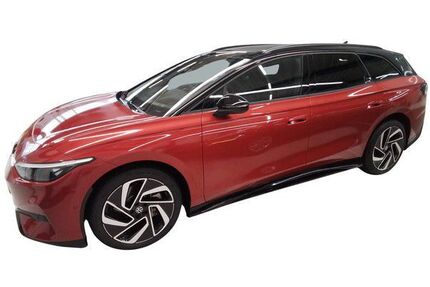 VW ID.7 Gebrauchtwagen