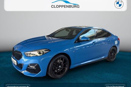 BMW 220 Gran Coupé Gebrauchtwagen