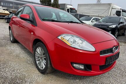 Fiat Bravo Gebrauchtwagen