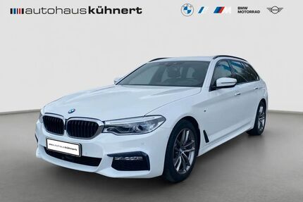BMW 520 Gebrauchtwagen