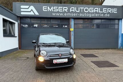 Fiat 500C Gebrauchtwagen