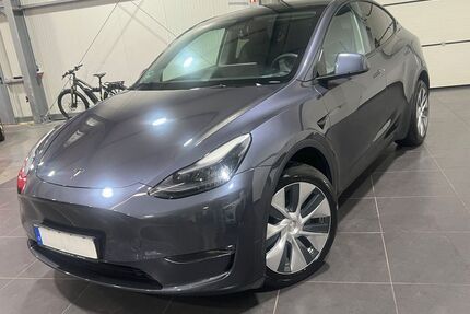 Tesla Model Y Gebrauchtwagen